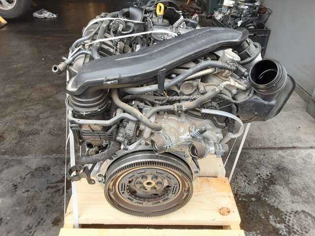 Foto 3ª: Motor Completo Volkswagen T-Roc 1.5 TSI150CV [DAD] (2019)