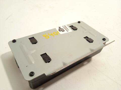 Foto 2ª: Centralita Motor ECU Mg HS 1.5 T SAS23) 162CV 119KW [15E4E] (2023)