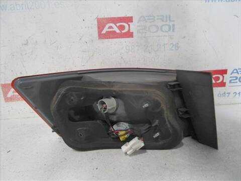 Foto 2ª: Piloto Trasero Derecho Hyundai Sonata 2.0 CRDI 140CV 103KW [D4EA] (2007)
