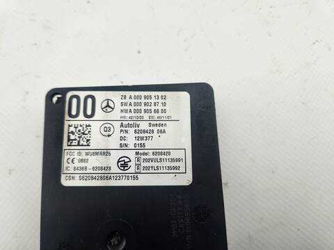 Foto 3ª: Centralita Motor ECU Mercedes Clase ML 350 3.0 D 258CV 190KW AUT. W166) BLUETEC 166.004) OM642 [OM642826] (2012)