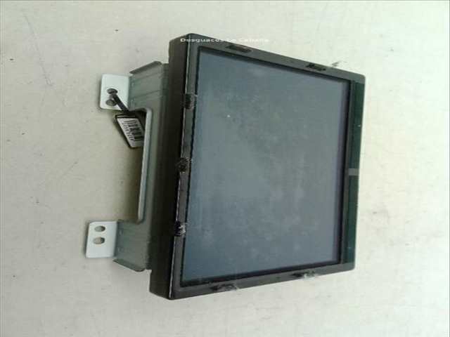 Sistema GPS Hyundai Genesis VERSION INDEFINIDA