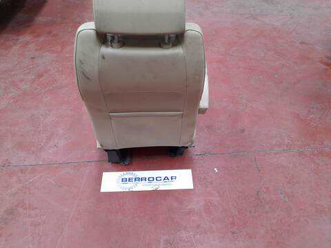 Foto 3ª: Asiento Delantero Izquierdo Land Rover Discovery VERSION INDEFINIDA (2004)