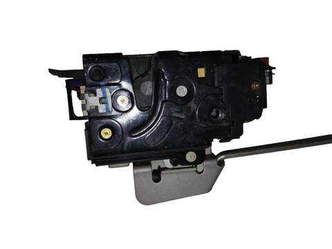 Foto 2ª: Cerradura Puerta Delantera Derecha Audi A3 2.0 TDI 16V (2004)