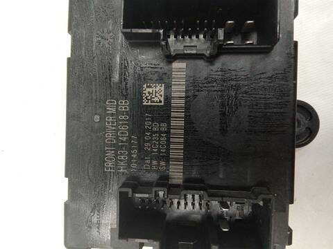 Foto 3ª: Centralita Motor ECU Land Rover Discovery 2.0 D 150CV 110KW [204DTD(AJ20D4)] (2019)