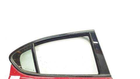 Foto 3ª: Puerta Trasera Derecha Alfa Romeo Stelvio BASIS 2WD [73504457] (2018)