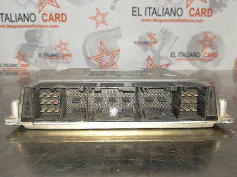 Foto 3ª: Centralita Motor ECU Mercedes Clase A 140 82CV 60KW (1997)