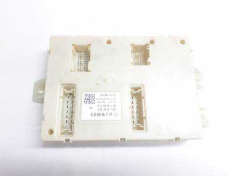 Centralita Motor ECU Mercedes Clase ML 250 2.1 CDI 204CV 150KW AUT. 166.004) W166) OM651