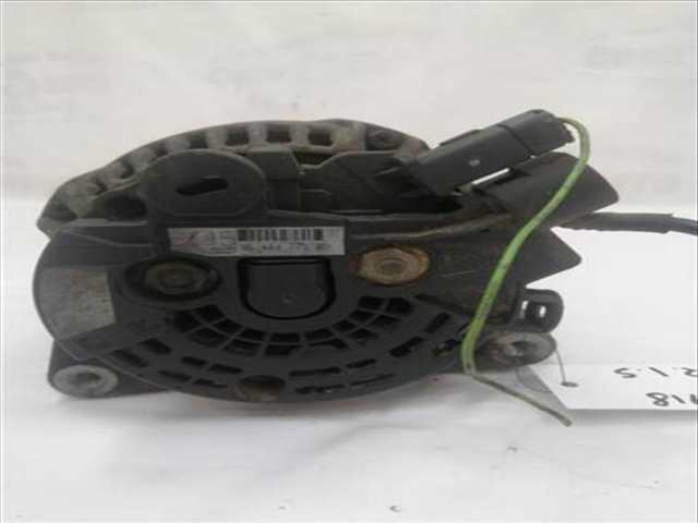 Foto 3ª: Alternador Citroen Xsara HDI EXCLUSIVE CAT RHY - DW10TD) 90CV 66KW FAMILIAR