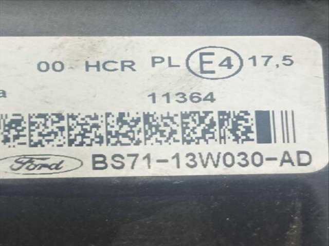 Foto 3ª: Piloto Delantero Izquierdo Ford Mondeo 2.0 TDCI (2007)