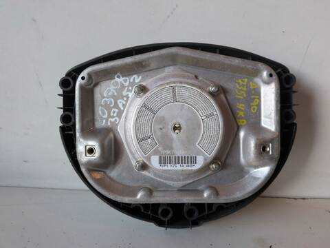 Foto 2ª: Airbag Delantero Izquierdo Mercedes Clase A 140 166990 (1999)