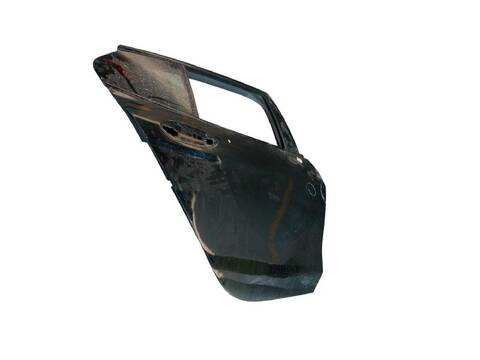 Foto 3ª: Puerta Trasera Derecha Bmw Serie 1 120 2.0 D 190CV 140KW B47D20 (2019)