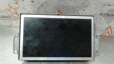 Mando Multifuncion Peugeot 407 BASICO COUPE 204CV 150KW