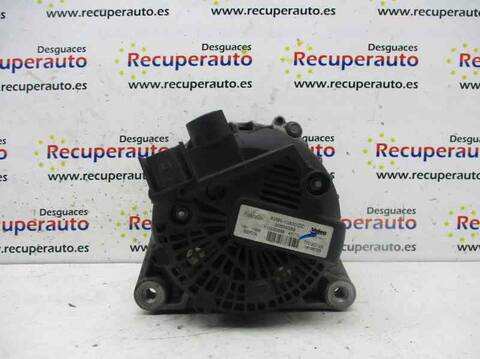 Foto 3ª: Alternador Ford C Max VERSION INDEFINIDA CB7) (2014)