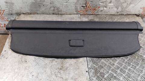 Foto 2ª: Bandeja Trasera Audi A4 2.0 TDI AVANT 140CV 103KW [BRE] (2007)