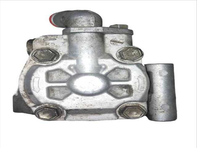 Foto 2ª: Bomba de Direccion Ford Transit 2.5 D TBS TEL TES) 71CV (1985)