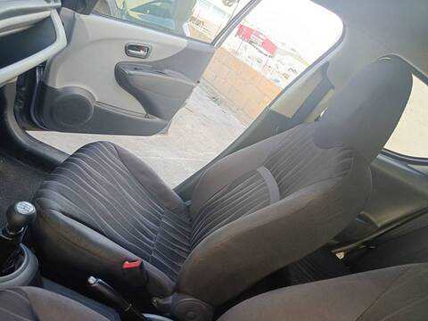 Airbag Lateral Delantero Derecho Nissan Pixo K10B