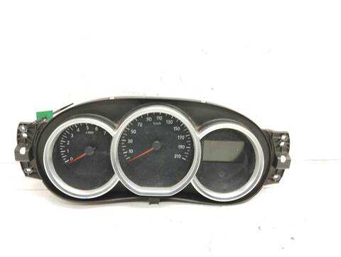 Cuadro de Instrumentos Dacia Lodgy COMFORT 95CV 70KW