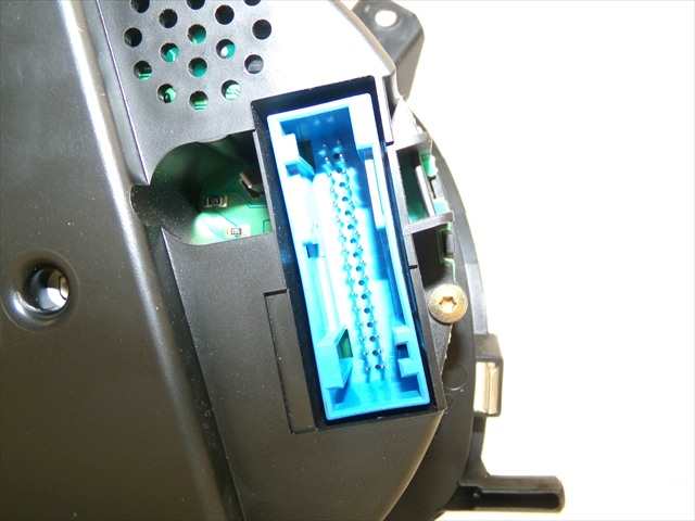 Foto 4ª: Cuadro de Instrumentos Skoda Octavia 1.9 TDI 1996-2004 [ALH] (2004)