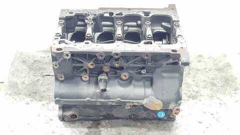 Bloque Motor Volkswagen Crafter KASTEN 30 MITTLERER RADSTAND MIT HOCHDACH FWD
