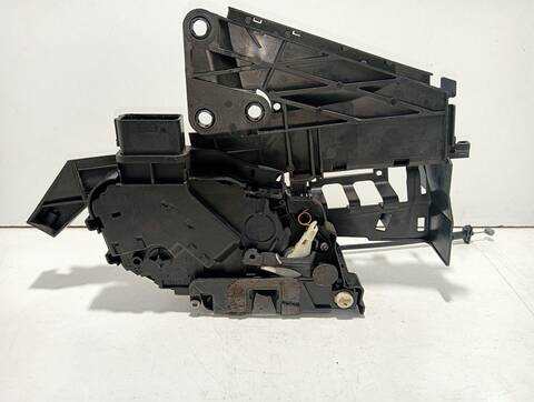 Foto 2ª: Cerradura Puerta Trasera Derecha Ford Kuga 2.0 TDCI CAT 136CV (2008)