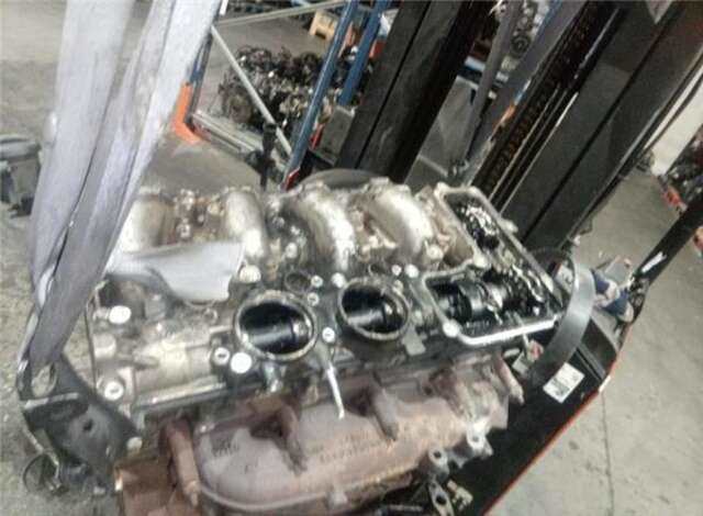 Foto 2ª: Cigüeñal Land Rover Freelander 2.2 TD4 [224DT]