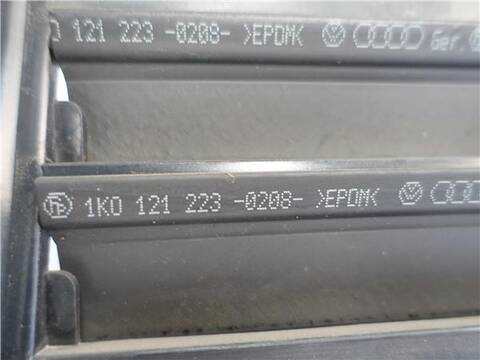 Foto 3ª: Electroventilador Seat Leon 2.0 TDI 170CV 125KW [BMN] (2008)