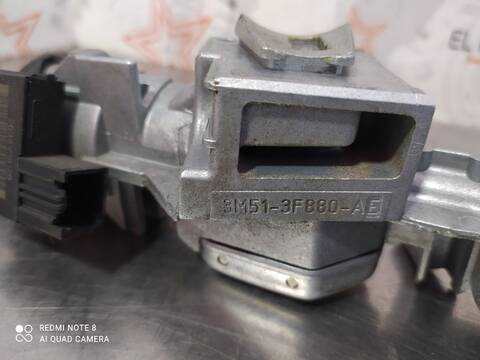 Foto 4ª: Antirrobo Ford Focus BUSINESS 116CV 85KW [T1DA] (2014)