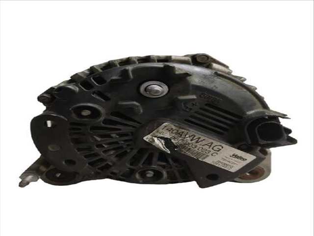 Foto 1ª: Alternador Seat Leon 1.9 TDI (2005)