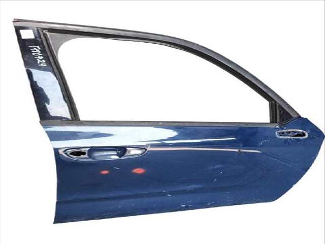 Puerta Delantera Derecha Citroen C4 1.6 BLUEHDI 120