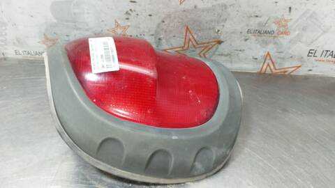 Foto 3ª: Piloto Trasero Izquierdo Nissan Terrano COMFORT 125CV 92KW [TD27TI] (1999)