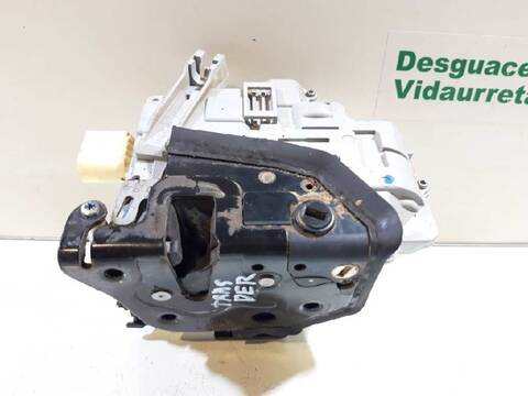 Foto 2ª: Cerradura Puerta Trasera Derecha Volkswagen Tiguan COUNTRY 140CV 103KW [CBAB] (2008)