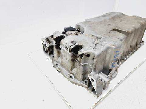 Foto 3ª: Carter Audi Tt 2.0 16V TFSI 200CV 147KW [BWA] (2007)