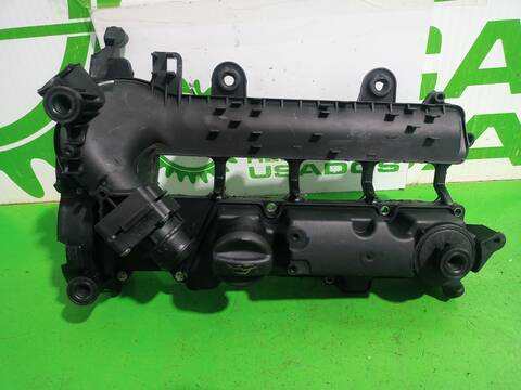 Foto 2ª: Despiece Motor Citroen C3 1.4 HDI SX 68CV 50KW [8HXDV4TD] (2005)