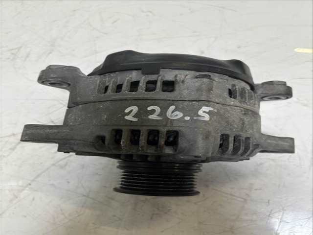 Foto 3ª: Alternador Hyundai i30 250 - 280 CV [G4KH] (2018)
