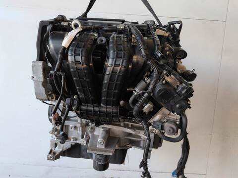 Motor Completo Mitsubishi Outlander 4B12