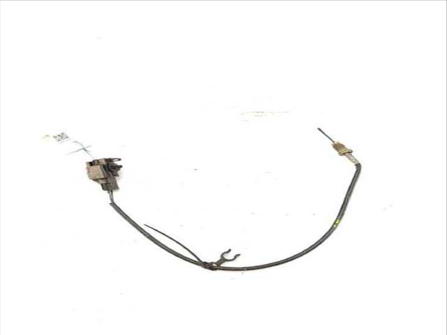 Sonda Lambda Ford Focus 1.6 TDCI 109CV