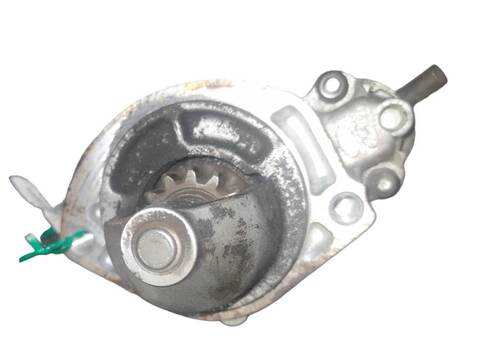 Foto 2ª: Motor de Arranque Kia Carens 1.7 CRDI (2013)