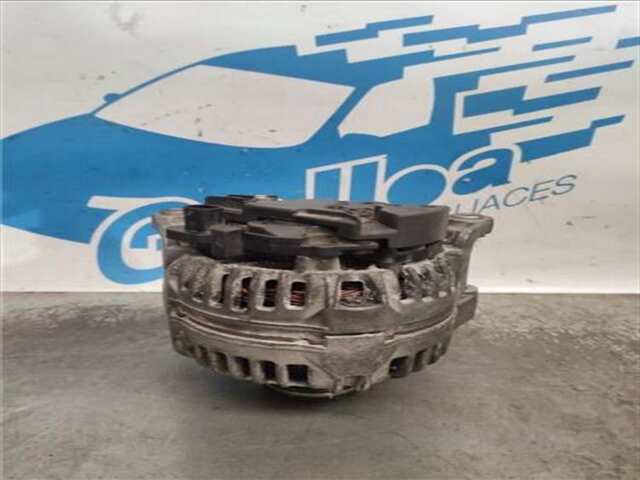 Alternador Opel Corsa 1.4