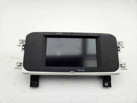 Cuadro de Instrumentos Opel Corsa GS LINE 100CV 74KW