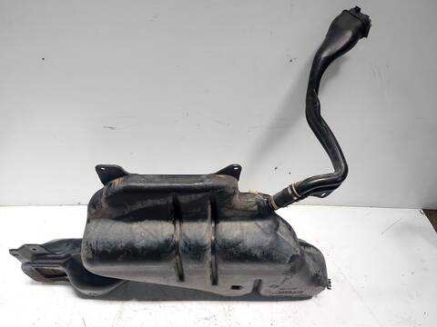 Foto 2ª: Deposito de Combustible Renault Scenic AUTHENTIQUE 86CV 63KW (2006)