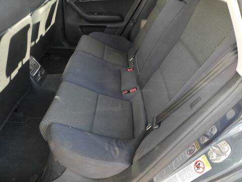 Asientos Traseros Audi A6 BMK BERLINA