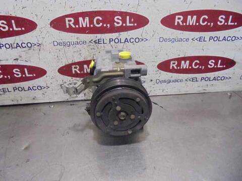 Compresor Aire Acondicionado Fiat Punto 1.2 8V BERLINA 60CV 44KW