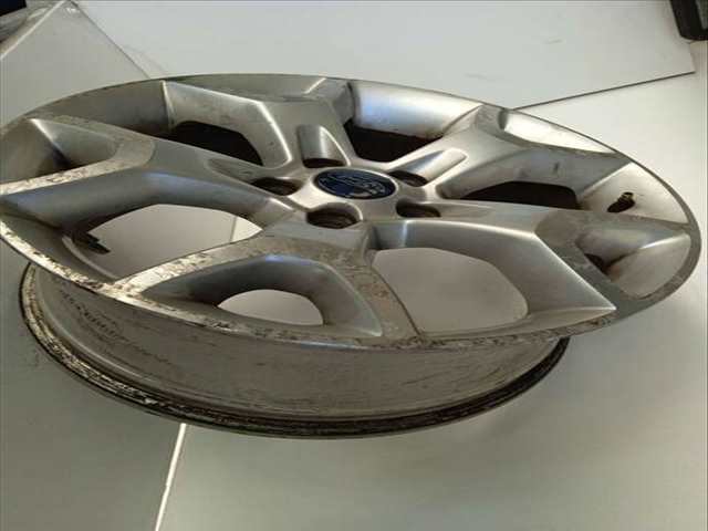 Foto 2ª: LLanta Aleacion Ford Kuga TREND 136CV 100KW [G6DG] (2009)