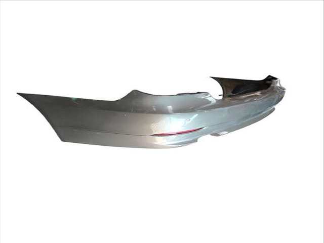Foto 3ª: Paragolpes Trasero Bmw Serie 5 518 530 XD (2001)