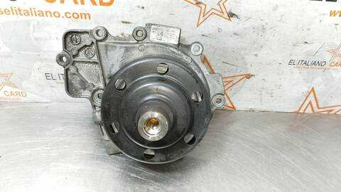 Bomba de Agua Mercedes Sprinter 310/313/316 CDI 906.131/132/133/135) 129CV 95KW CAJA ABIERTA