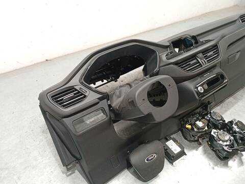 Foto 2ª: Kit Airbag Ford Kuga 2.5 DURATEC PLUG-IN-HYBRID 152CV 112KW [BGDA] (2024)