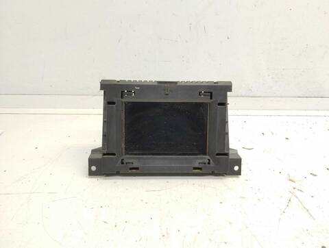 Pantalla Multifuncion Opel Astra 1.7 16V CDTI 101CV 74KW
