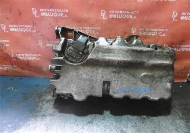Foto 3ª: Carter Audi A3 2.0 16V TFSI (200CV) [AXX]