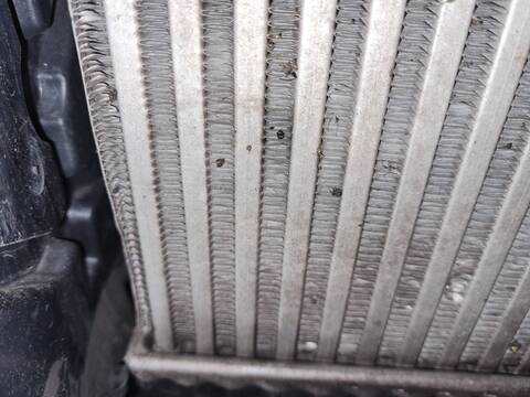Foto 3ª: Intercooler Peugeot 2008 ALLURE 102CV 75KW [YH01] (2019)