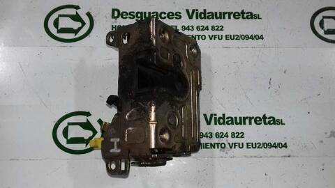 Cerradura Puerta Delantera Izquierda Iveco Daily 35 - S 12 COMBI 116CV 85KW